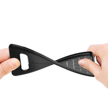 Load image into Gallery viewer, Litchi Texture TPU Shockproof Case for Galaxy S10+