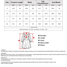 Load image into Gallery viewer, Ladies Casual Loose Print Multi-wear Jumpsuit, S, M, L, XL
