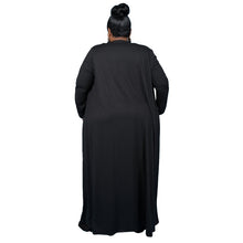 Load image into Gallery viewer, Casual Fashion Sports Home Three-piece Set, L, XL, XXL, XXXL, XXXXL