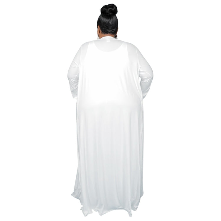 Casual Fashion Sports Home Three-piece Set, L, XL, XXL, XXXL, XXXXL