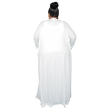 Load image into Gallery viewer, Casual Fashion Sports Home Three-piece Set, L, XL, XXL, XXXL, XXXXL