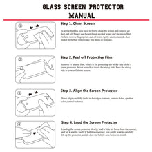 Load image into Gallery viewer, ENKAY Hat-Prince 0.26mm 9H 2.5D Curved Full Screen Tempered Glass Film For Xiaomi Redmi Note 7, Redmi Note 7