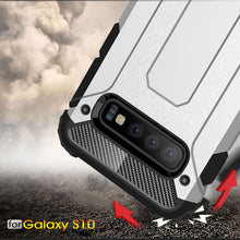 Load image into Gallery viewer, Magic Armor TPU + PC Combination Case for Galaxy S10