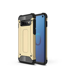 Load image into Gallery viewer, Magic Armor TPU + PC Combination Case for Galaxy S10
