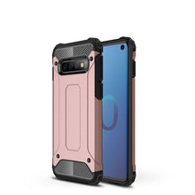 Load image into Gallery viewer, Magic Armor TPU + PC Combination Case for Galaxy S10