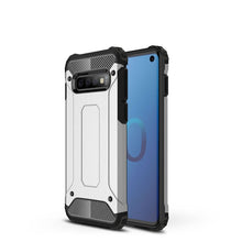 Load image into Gallery viewer, Magic Armor TPU + PC Combination Case for Galaxy S10