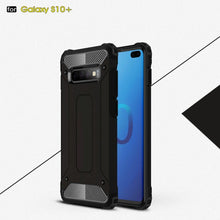 Load image into Gallery viewer, Magic Armor TPU + PC Combination Case for Galaxy S10+