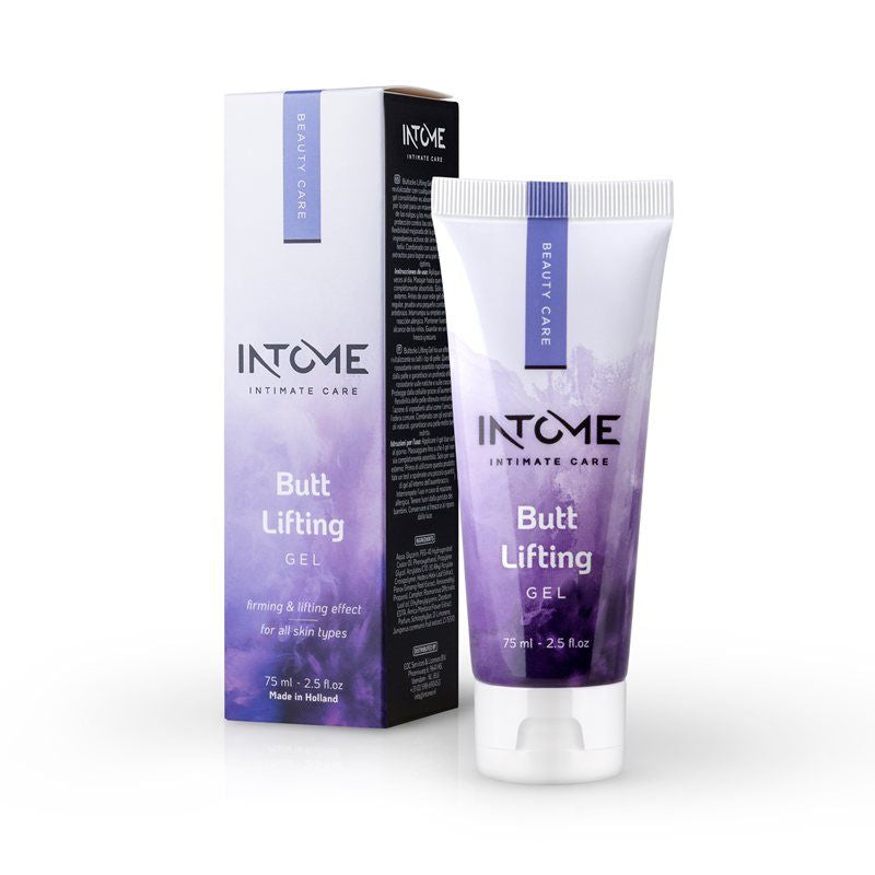 Intome Butt Lifting Gel - 75ml