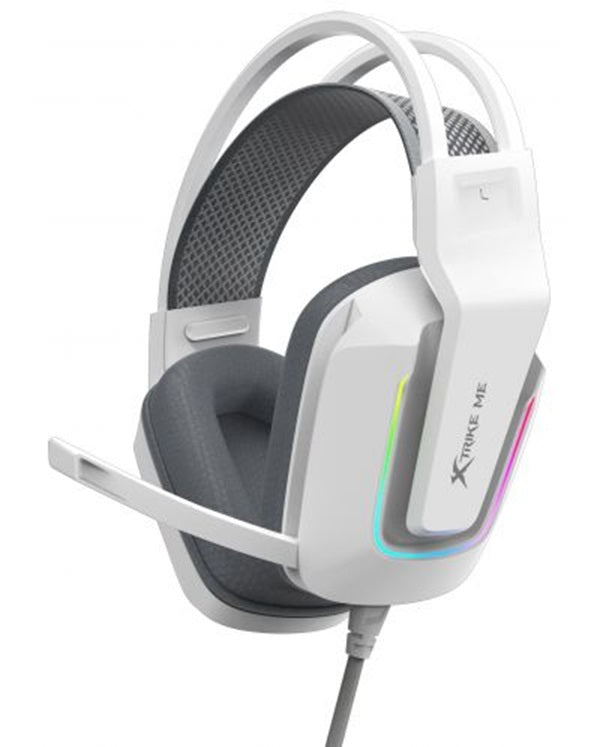 Xtrike Me GH-712 Wired RGB Illumantion Gaming Headset