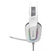 Load image into Gallery viewer, Xtrike Me GH-712 Wired RGB Illumantion Gaming Headset