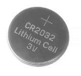 Goop CR2032 batteries 2032 3V Lithium Type Cell Watch Battery Pack of 5