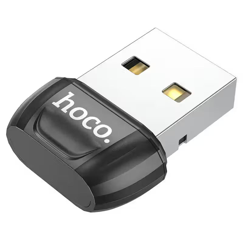 Hoco UA18 USB to Bluetooth v5.0 Adapter