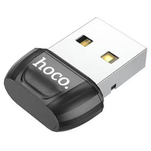 Load image into Gallery viewer, Hoco UA18 USB to Bluetooth v5.0 Adapter