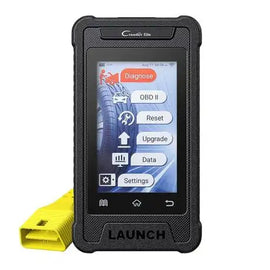 Launch Creader Elite 305 OBD2 Diagnostic Car Scanner (Parallel Import)