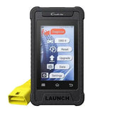 Launch Creader Elite 305 OBD2 Diagnostic Car Scanner (Parallel Import)