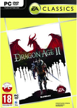Load image into Gallery viewer, Dragon Age 2  - PC DVD - Open Box