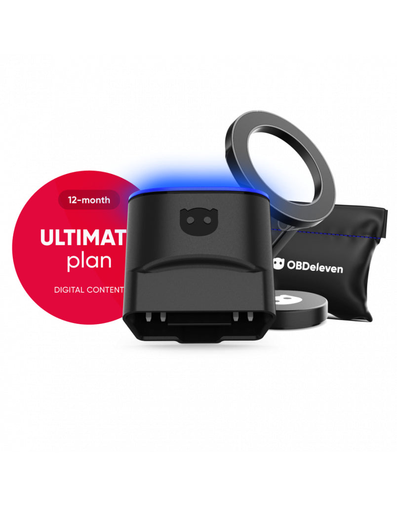 OBDEleven 3 Ultimate Pack