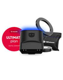 OBDEleven 3 Ultimate Pack