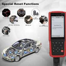 Load image into Gallery viewer, Launch CRP 429 Full System Diagnostic &amp; IMMO Programmer Machine