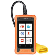 Load image into Gallery viewer, Launch Elite Bidirectional Full System All Resets Scan Tool for VW Audi - Parallel import