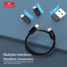 Earldom EC-148 60W Data Cable Set