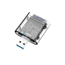 Load image into Gallery viewer, M.2 To USB 3.0 Gen 1 5Gbps High-speed Converter