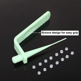 Skin Tag Removal Kit with Micro Bands