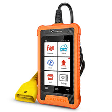 Load image into Gallery viewer, Launch Elite for Honda Full Systems Bi-Directional Diagnostic Scan Tool