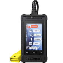 Load image into Gallery viewer, LAUNCH Creader Elite 300 Diagnostic Scan Tool with Full OBD2 Functions