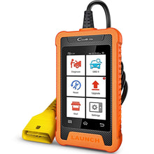Load image into Gallery viewer, LAUNCH Creader Elite GM Bidirectional Scan Tool (Parallel Import)