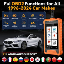 Load image into Gallery viewer, Launch Elite for Nissan Full Systems Bi-Directional Diagnostic Scan Tool