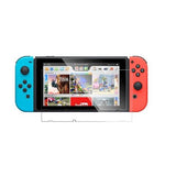 Tempered Glass Protector for Nintendo Switch - 2 Pack