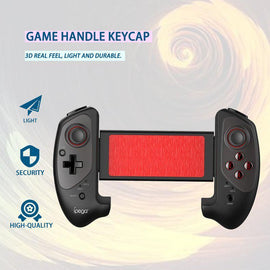 iPega PG-9083S Wireless Bluetooth 4.0 Joystick Gamepad Controller