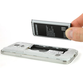 Battery Compatible with Samsung Galaxy S5 Mini