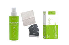 Load image into Gallery viewer, Hoco Screen Cleaning Kit with Microfiber Cloth and Cleaning Tools