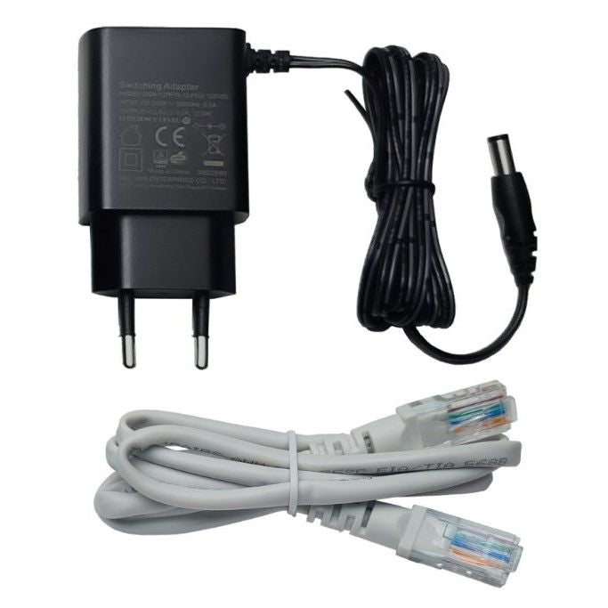 Cudy Dual Band AC 1200Mbps Gigabit Mesh Router | M1300 (1-Pack)