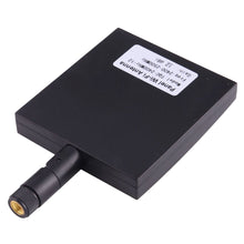 Load image into Gallery viewer, 2.4GHz 12dBi SMA Male Connector Panel WiFi Antenna