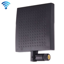 Load image into Gallery viewer, 2.4GHz 12dBi SMA Male Connector Panel WiFi Antenna