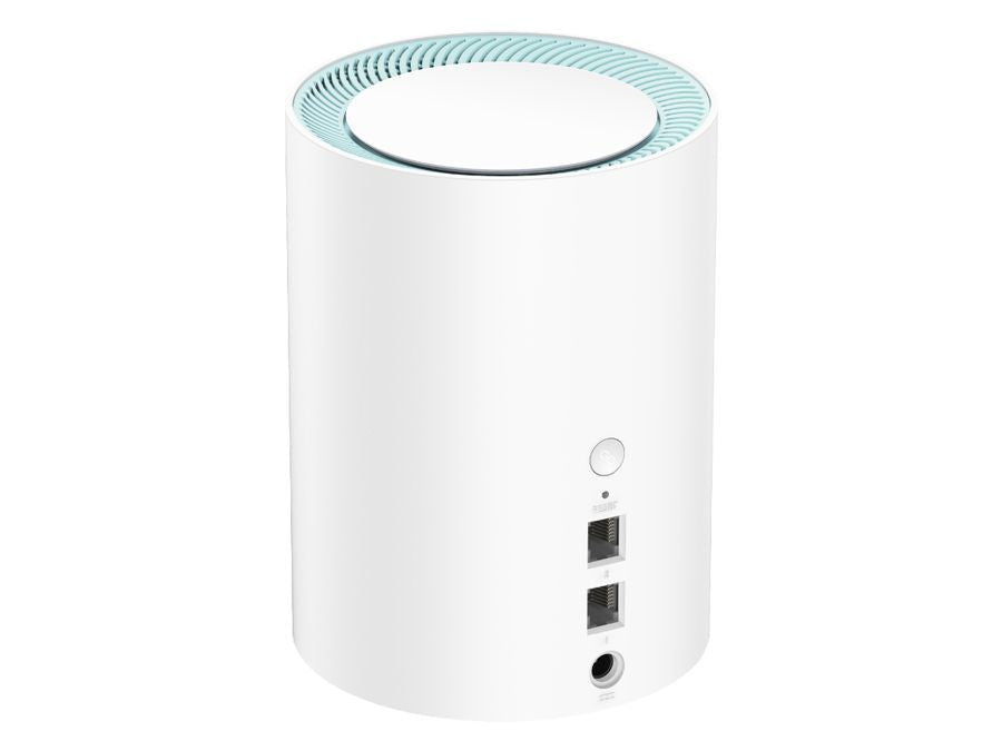 Cudy Dual Band AC 1200Mbps Gigabit Mesh Router | M1300 (1-Pack)
