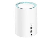 Load image into Gallery viewer, Cudy Dual Band AC 1200Mbps Gigabit Mesh Router | M1300 (1-Pack)