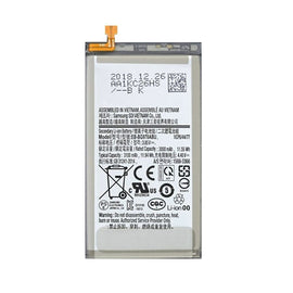 Battery Compatible with Samsung Galaxy S10E