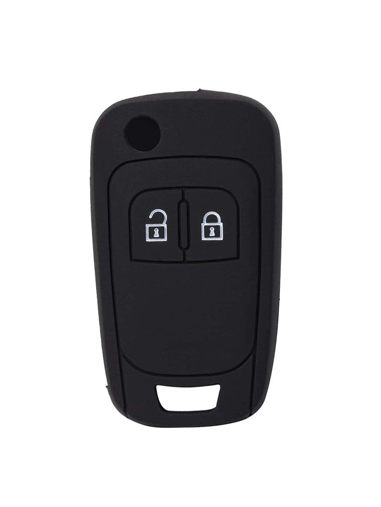 Motolab Silicone Key Cover for Opel