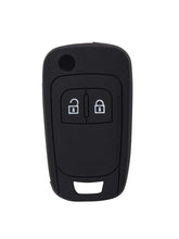 Load image into Gallery viewer, Motolab Silicone Key Cover for Opel
