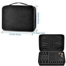Load image into Gallery viewer, Battery Storage Case with 148 Batteries (AA / AAA / C / D / 9V, CR2032 / 5)