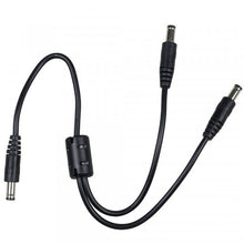 Load image into Gallery viewer, Hoco DB25 Dual 12V + USB 8800 mAh Emergency UPS Powerbank Mini DC