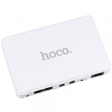 Hoco DB25 Dual 12V + USB 8800 mAh Emergency UPS Powerbank Mini DC