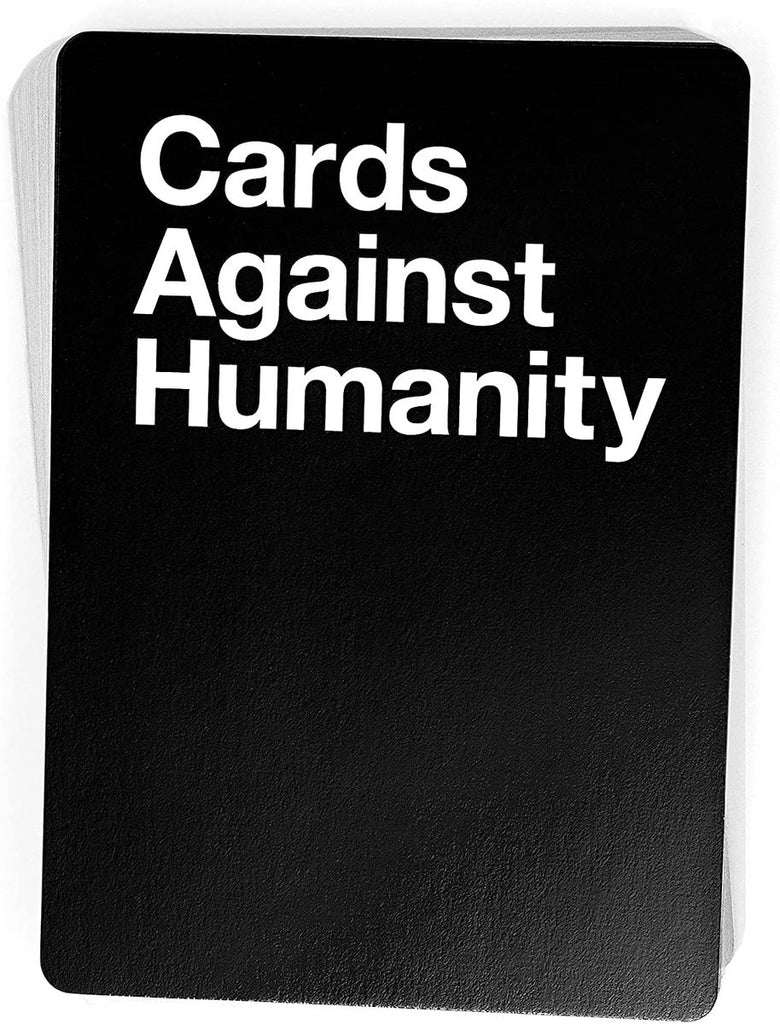 Cards Against Humanity: Everything Box - 300 -Card Expansion Pack