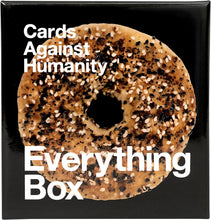 Load image into Gallery viewer, Cards Against Humanity: Everything Box - 300 -Card Expansion Pack