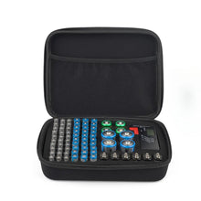 Load image into Gallery viewer, Battery Storage Case with 148 Batteries (AA / AAA / C / D / 9V, CR2032 / 5)