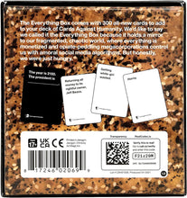 Load image into Gallery viewer, Cards Against Humanity: Everything Box - 300 -Card Expansion Pack